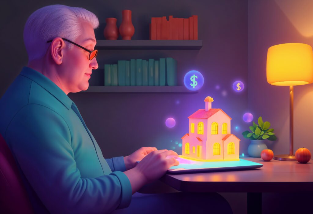 How to Make Money from Home