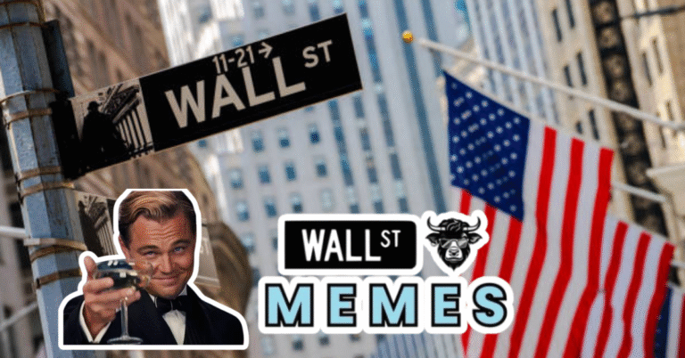 Meme stocks, Bed Bath & Beyond stock, Wall Street, AMC stock, Social media investing