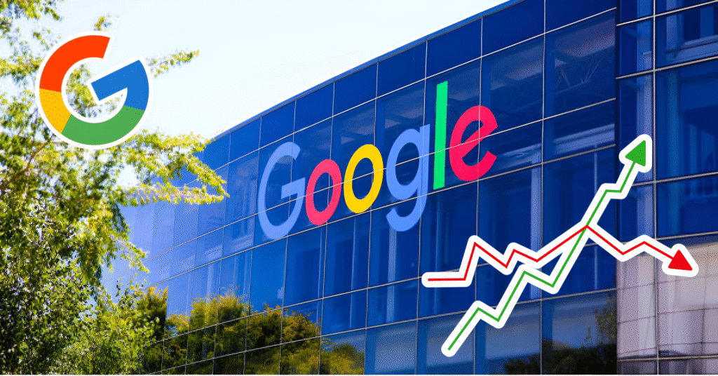 Google stock