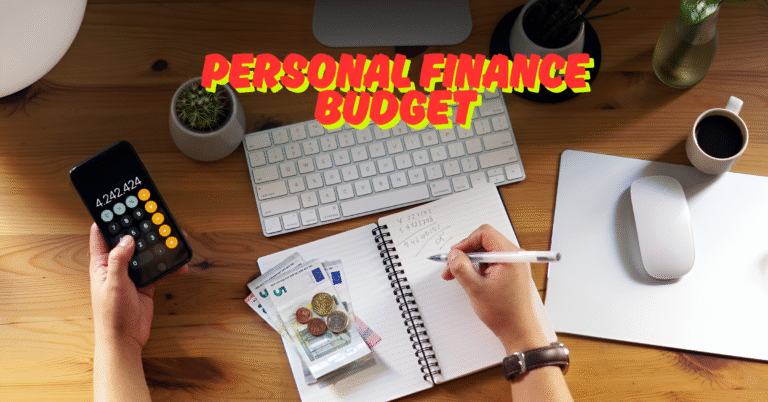 personal finance