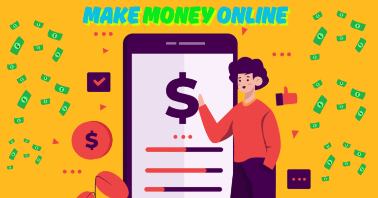 How to Make Money Online