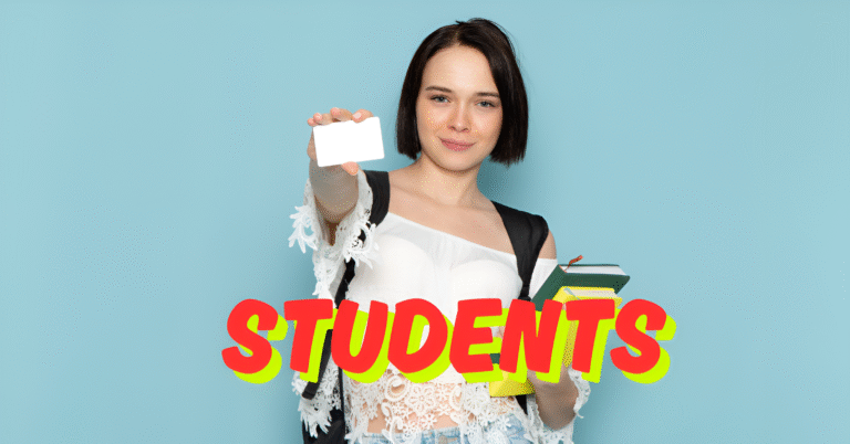 Best Credit Cards for Students
