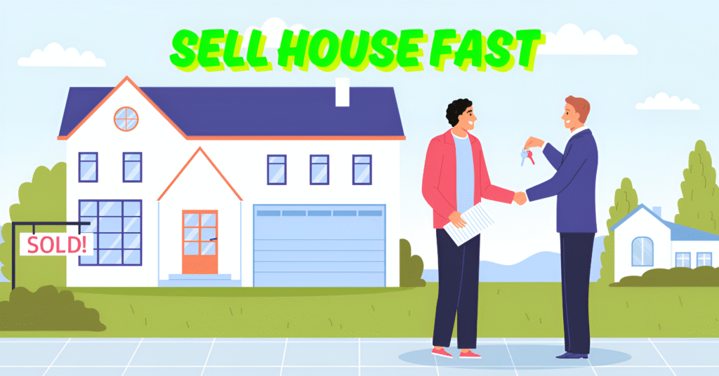 sell my house fast
