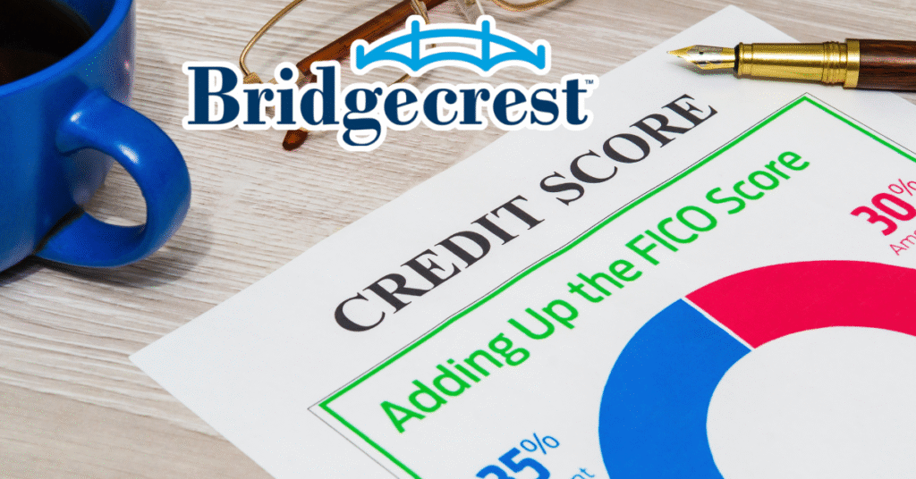 Bridgecrest Auto Loan