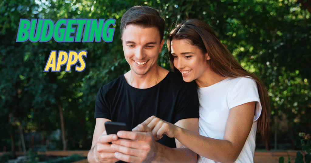 best budgeting apps for couples