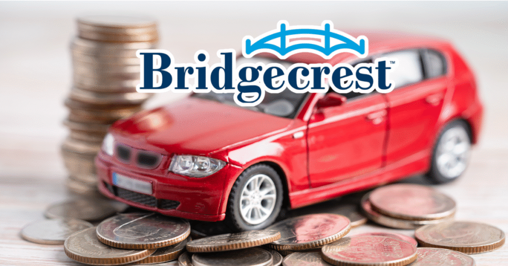 Bridgecrest Auto Loan