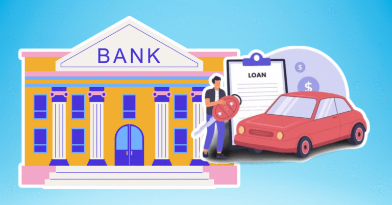 Auto Loan Rates