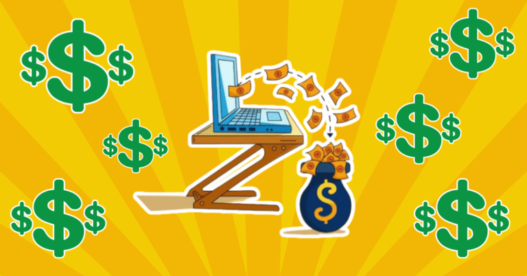 How to Make Money Online