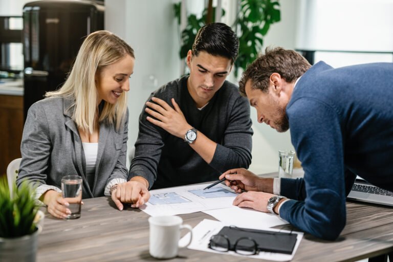 Personal Loan with Bad Credit