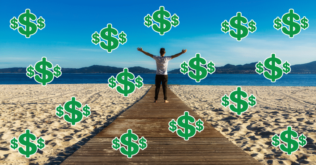 financial independence