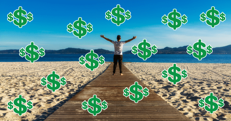 financial independence