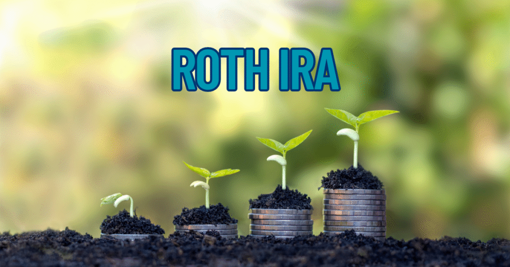 best mutual funds for roth ira, best mutual funds
