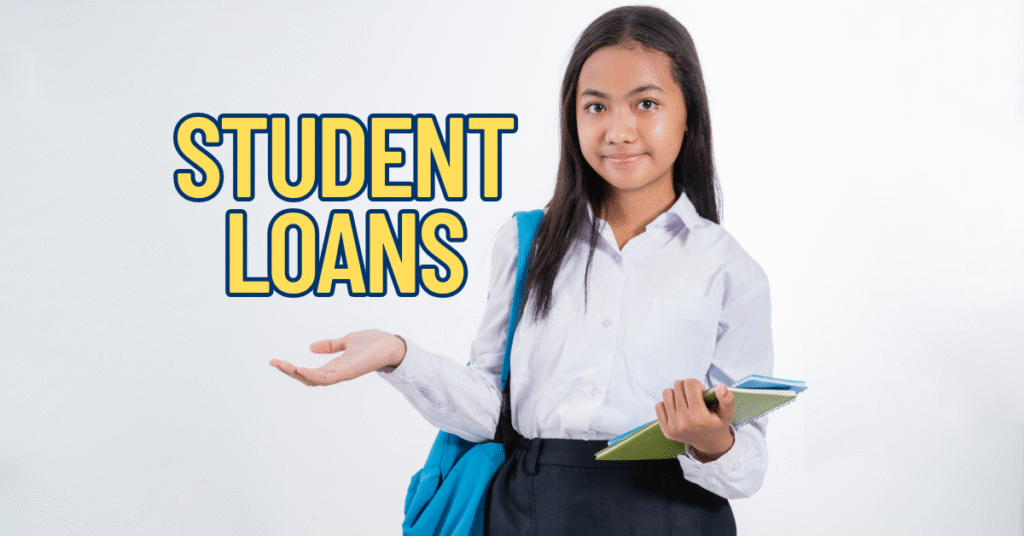 refinance your student loans