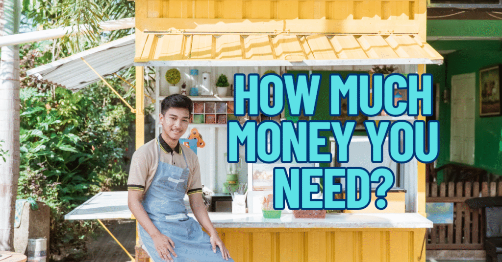 starting a business