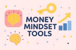 Money Mindset Tools
