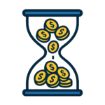 Financial Freedom Timer