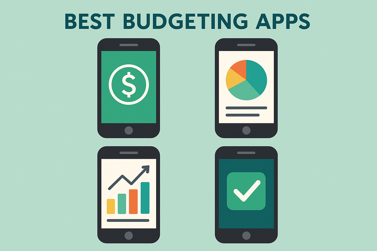 Best Budgeting Apps