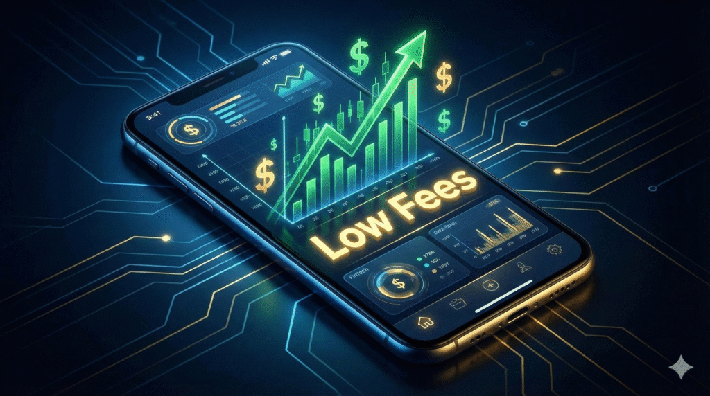 best investment apps