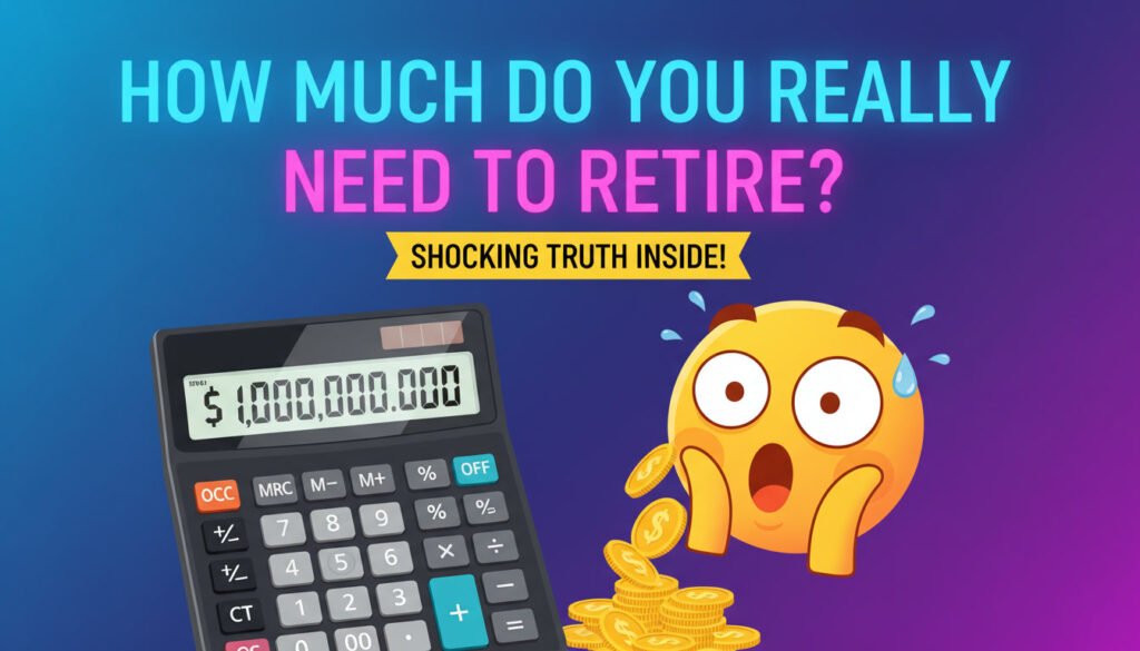 how to save for retirement