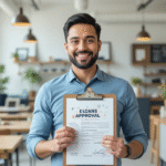 small business loan
