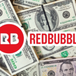 Make Money on Redbubble