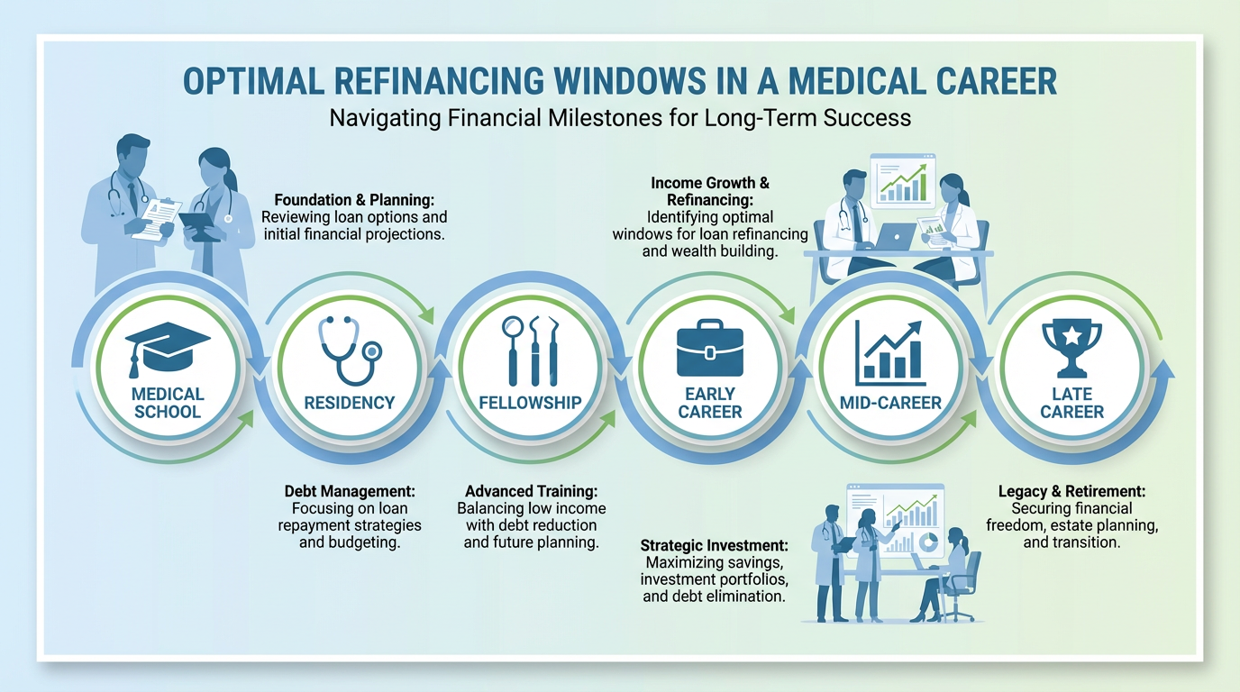 Student Loan Refinancing