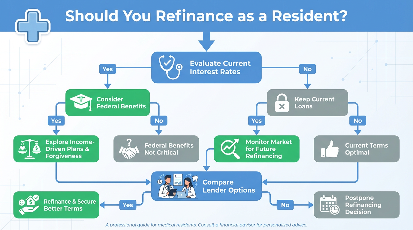 Student Loan Refinancing