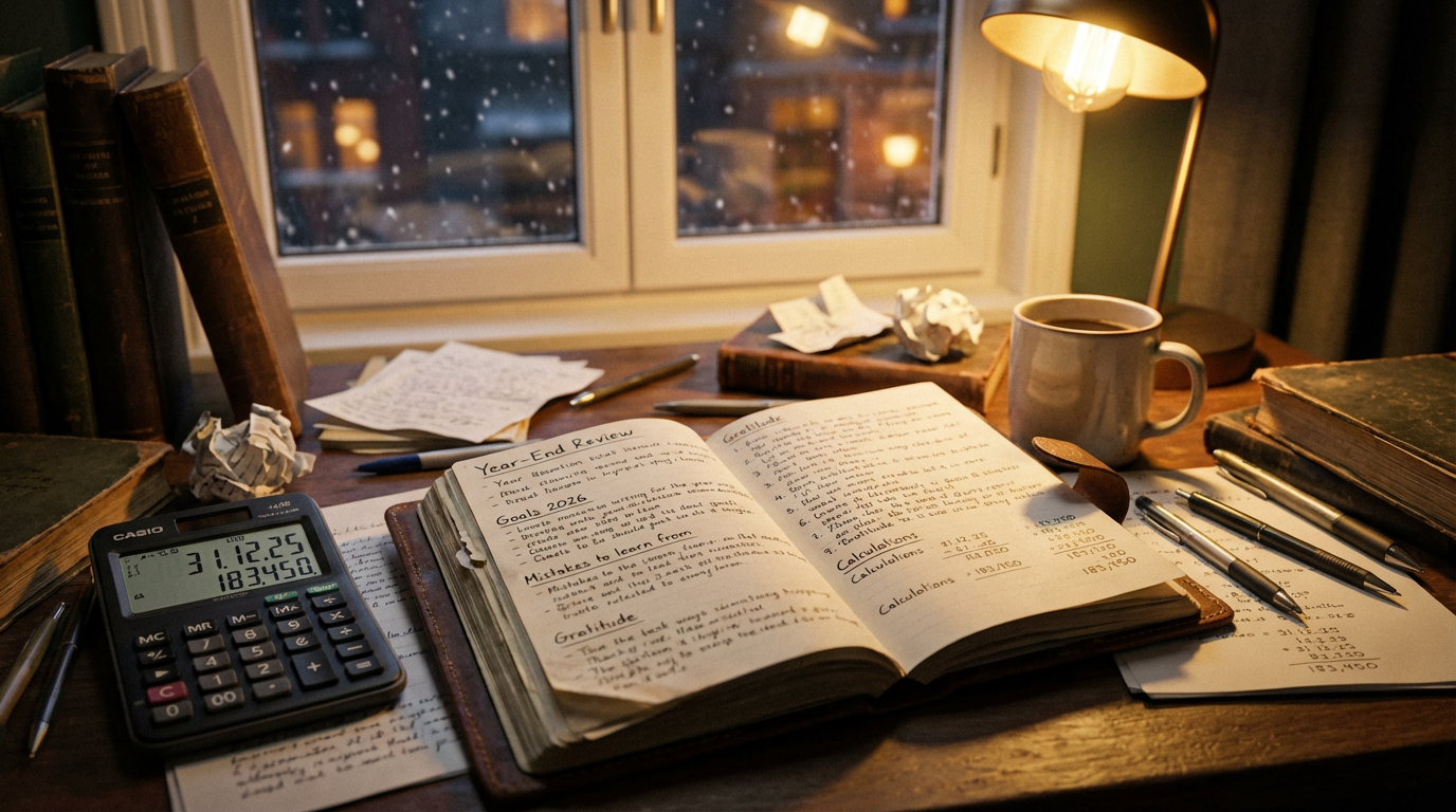 New Year financial planning, monthly finance plan, personal finance checklist, money goals by month, financial goals new year