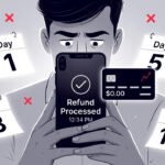 credit card refund