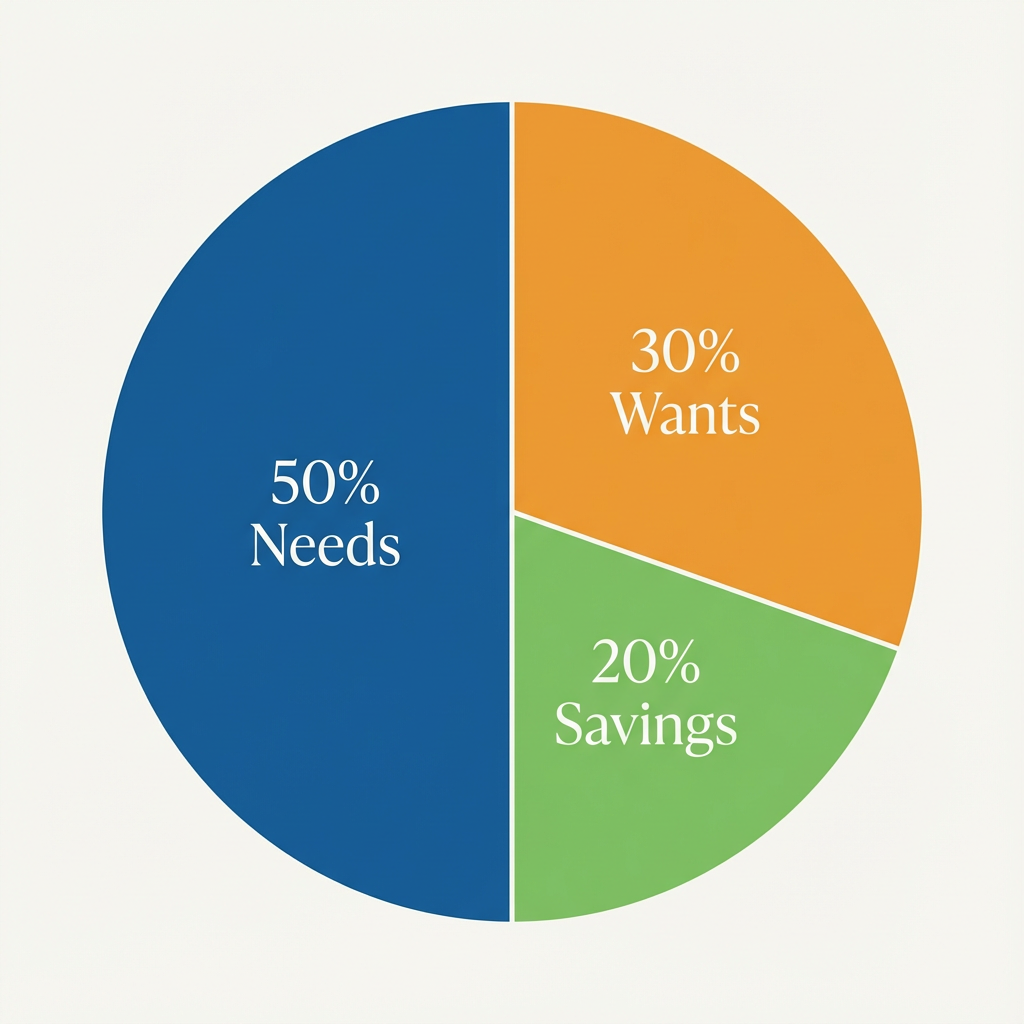 How to Create a Budget