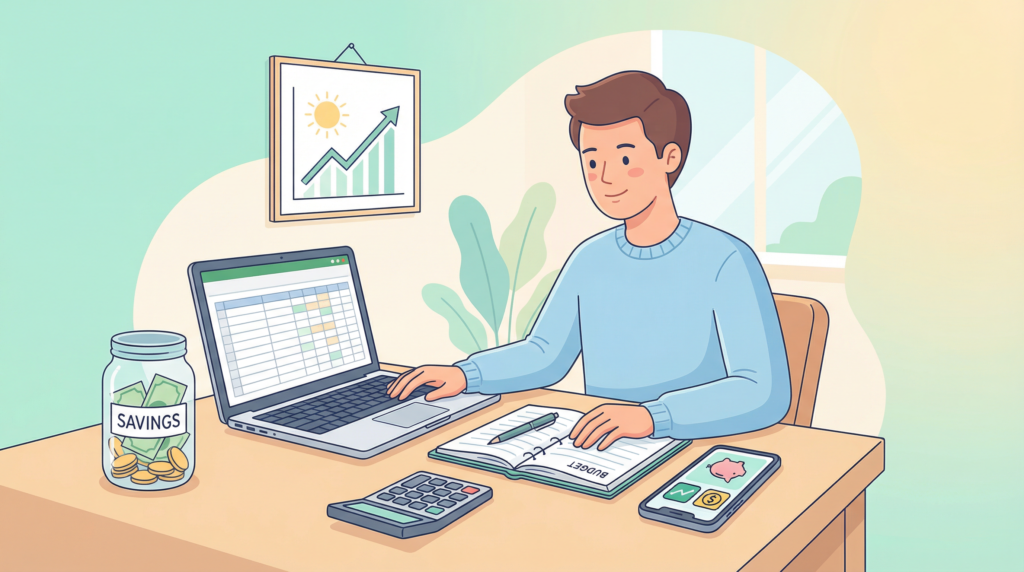 personal finance tips