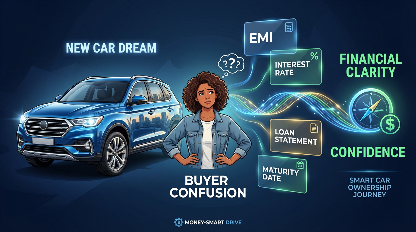 what is a car loan