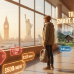 Traveling More While Spending Less
