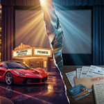 How Movies and TV Shows Portray Money