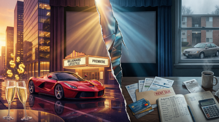 How Movies and TV Shows Portray Money