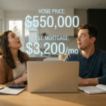 How Much Mortgage Can I Afford