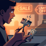 stopped using credit cards
