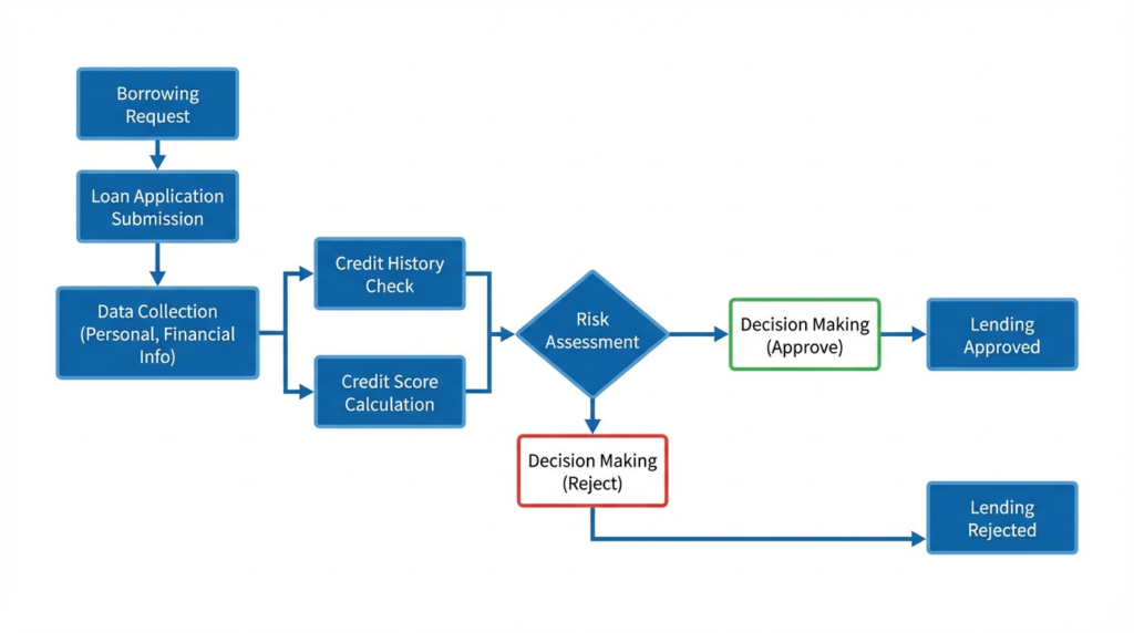 What is a Credit Score