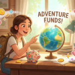 How to save for a vacation