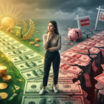 financial mistakes people make