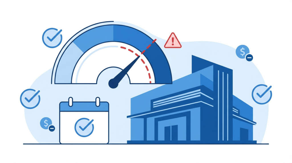 Minimum Balance Rules