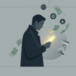 earning more money