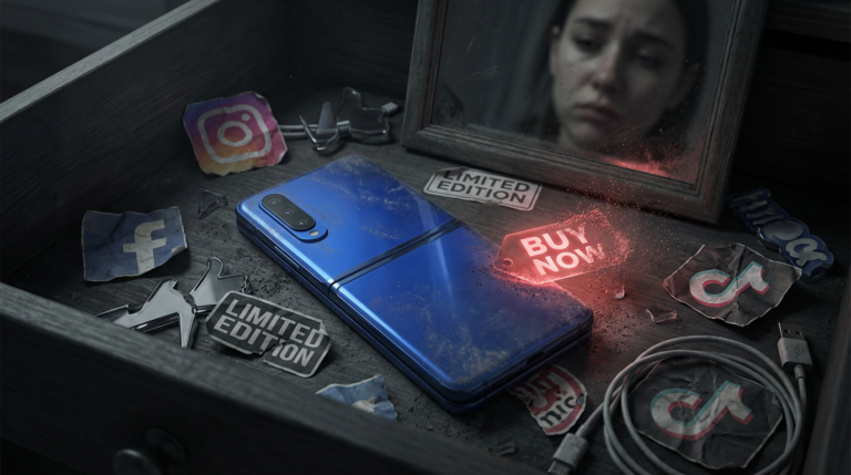 People Regret Buying