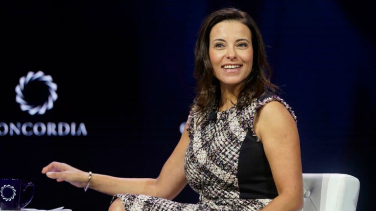 Dina Powell McCormick