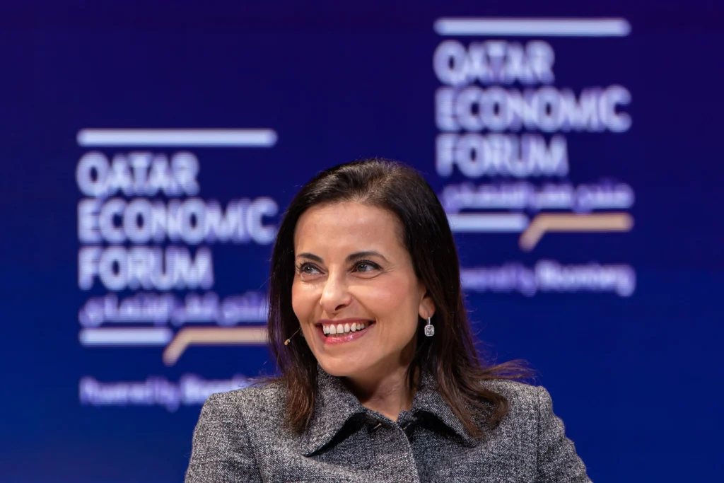  Dina Powell McCormick