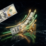how compound interest works