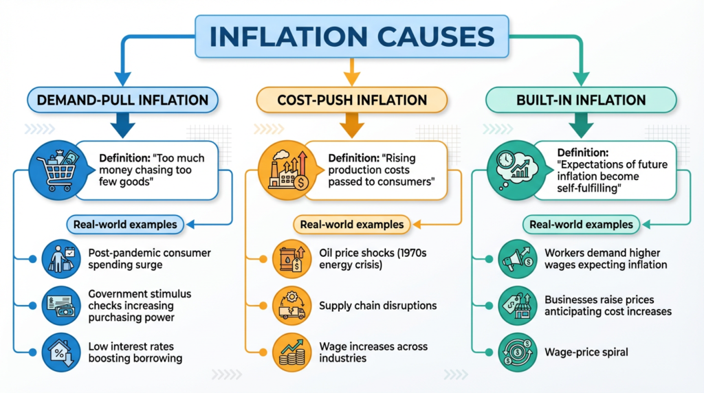 what is inflation