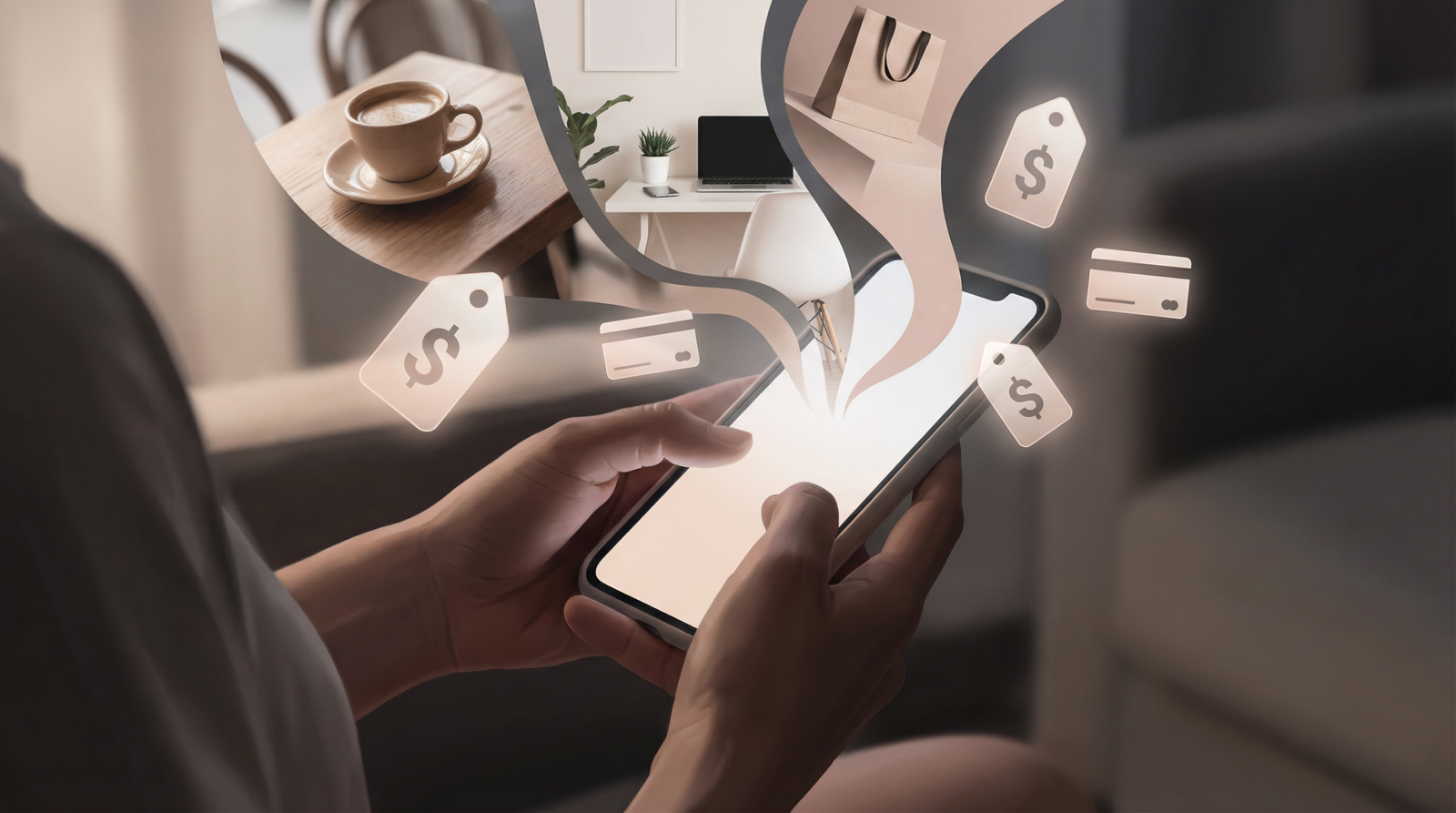 influence spending decisions