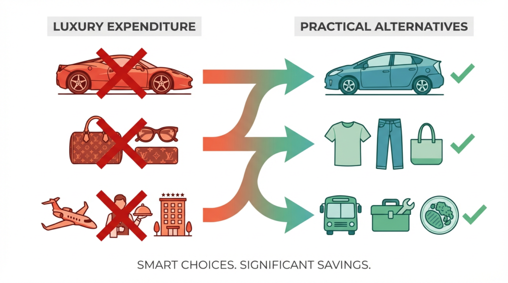 Celebrity Money Habits