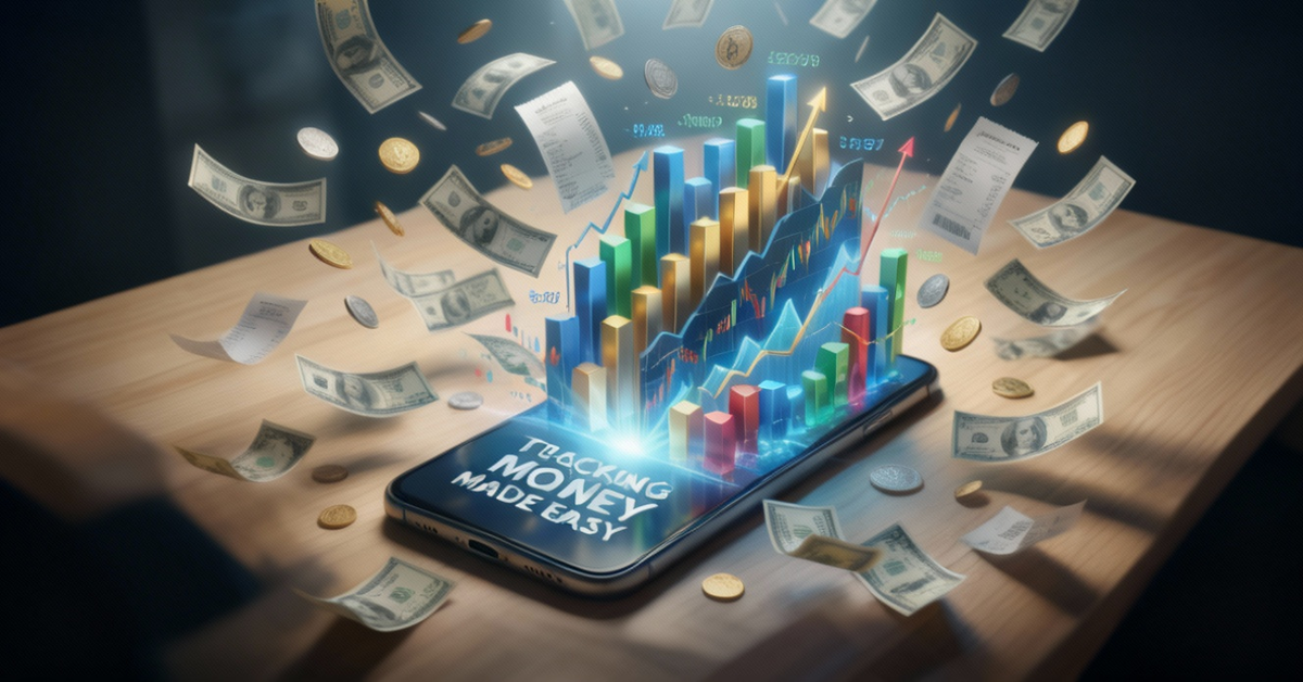track your spending